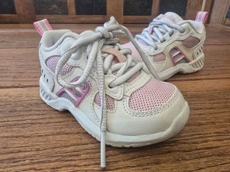 STRIDE RITE BABY SHOES