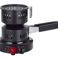 Electric Charcoal Burner 