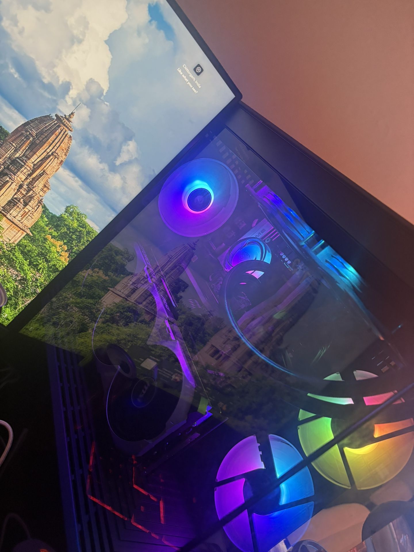 Pc Build