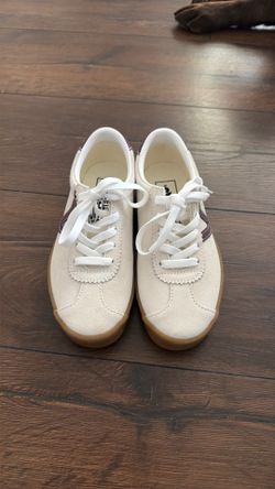 Kids vans