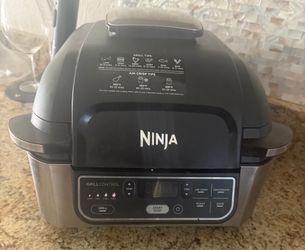 Ninja Air-fryer