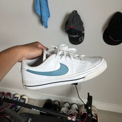 low tops nike