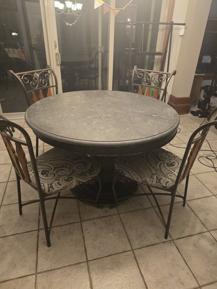 Arhaus Luca Table