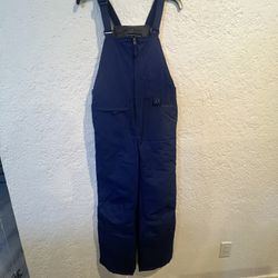 Arctix Kids Snow Bib - Large