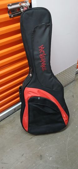 Guitar Case