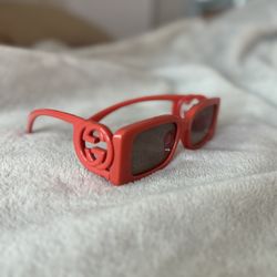 Gucci Glasses 