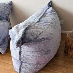 LOVESAC PillowSac - Insert & Cover