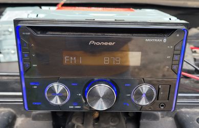PIONEER