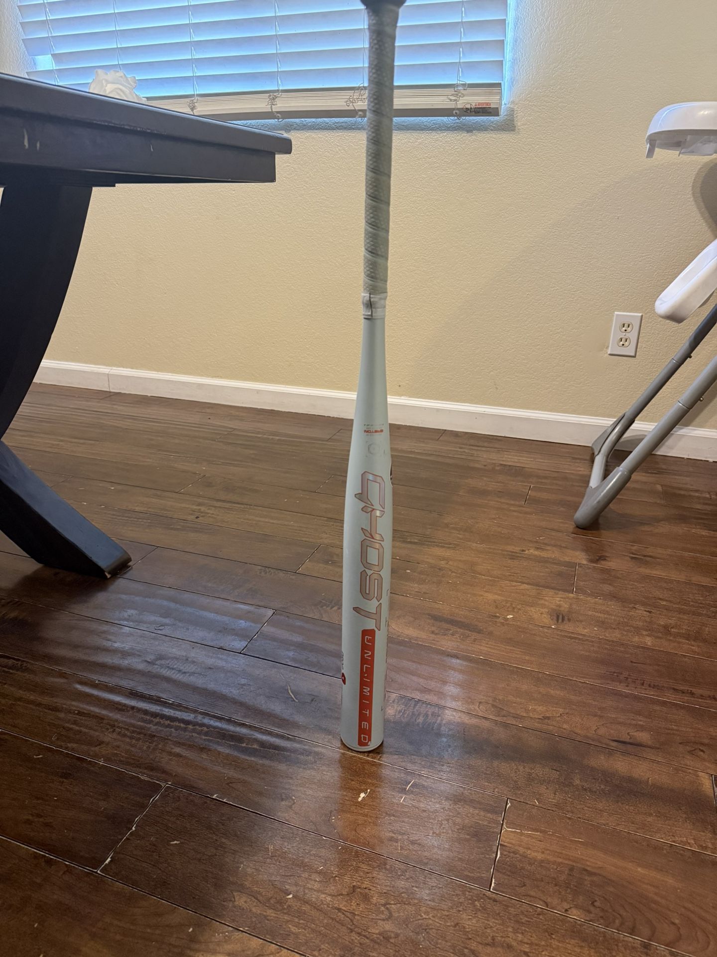2025 Ghost Easton Advance Bat