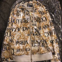 Versace Hoodie 