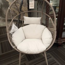 Rattan Chair