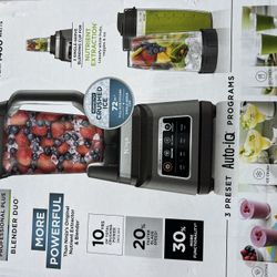 Blender 