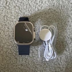 apple watch ultra