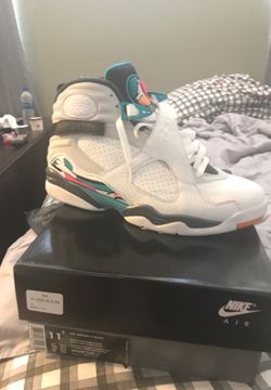 Jordan 8 retro