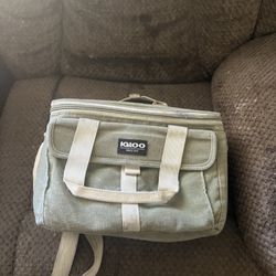 Lunch Bag