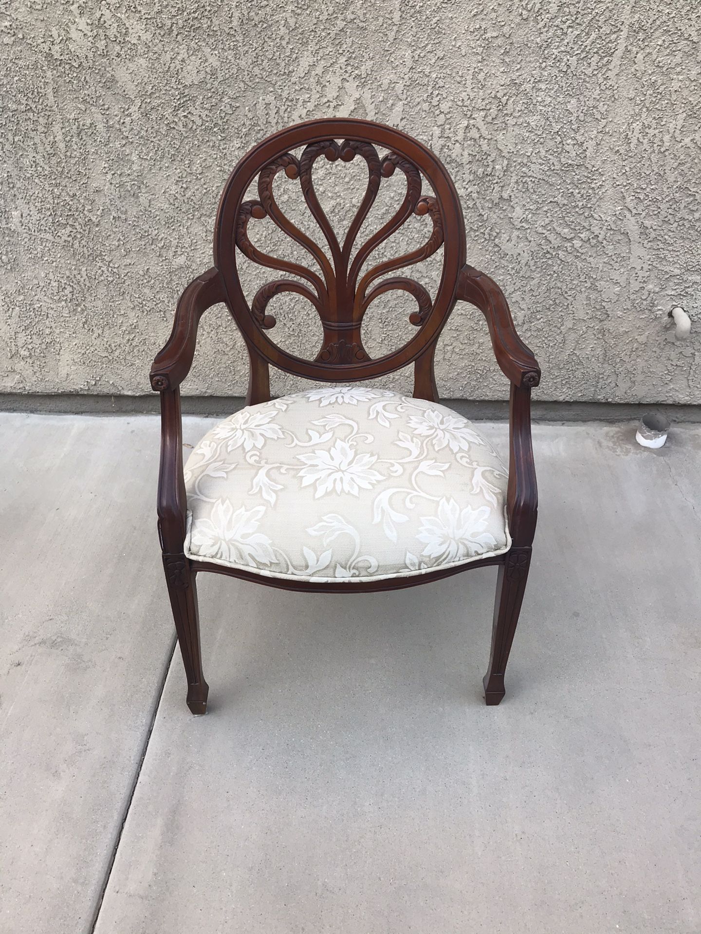 Antique Chair