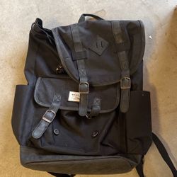 Womens backpack