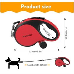 Retractable Dog Leash