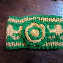 New Hand Made Head Band  