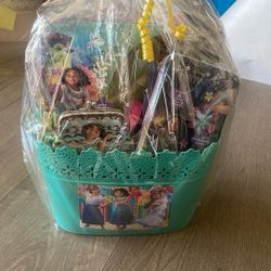 Encanto Gift Basket