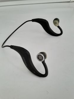 Bluetooth headphones