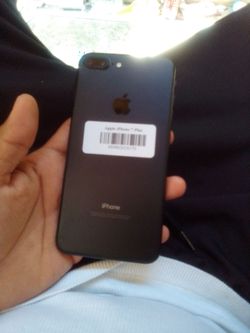 Iphone 7plus