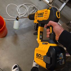Pressure washer
