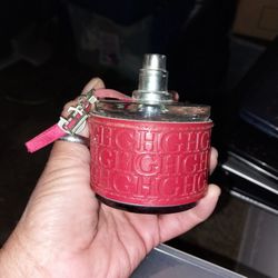 Carolina Herrera Perfume