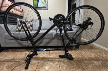Raleigh Cadent 1 Road Bike 60cm