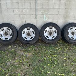 Tires For Sale 
