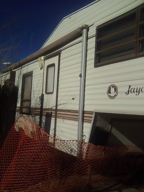 1986 Jayco J-flight