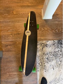 Longboard