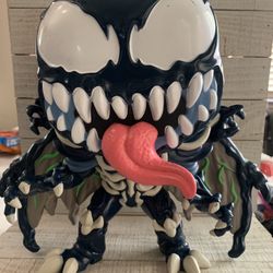 Funko Pop Mech Strike Monster Hunters Venom To