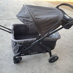 Wagon Baby Trend