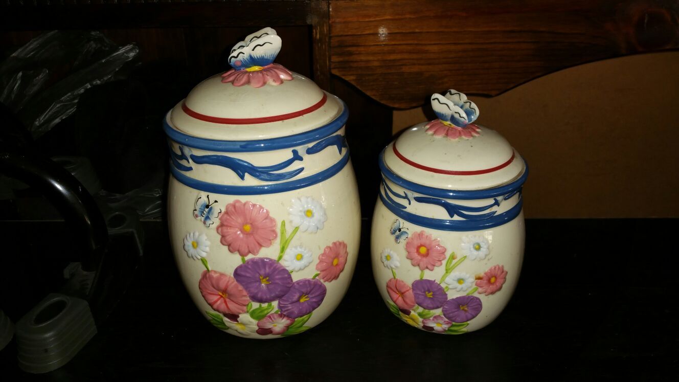 Jars