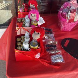 Valentine’s Day Gifts