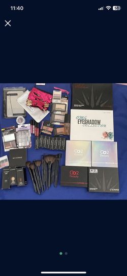 Makeup Kit 