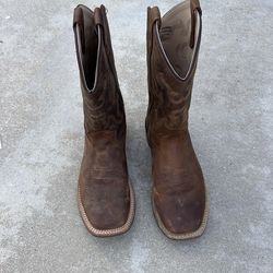 Cody James boots