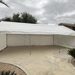 Canopy Carpa