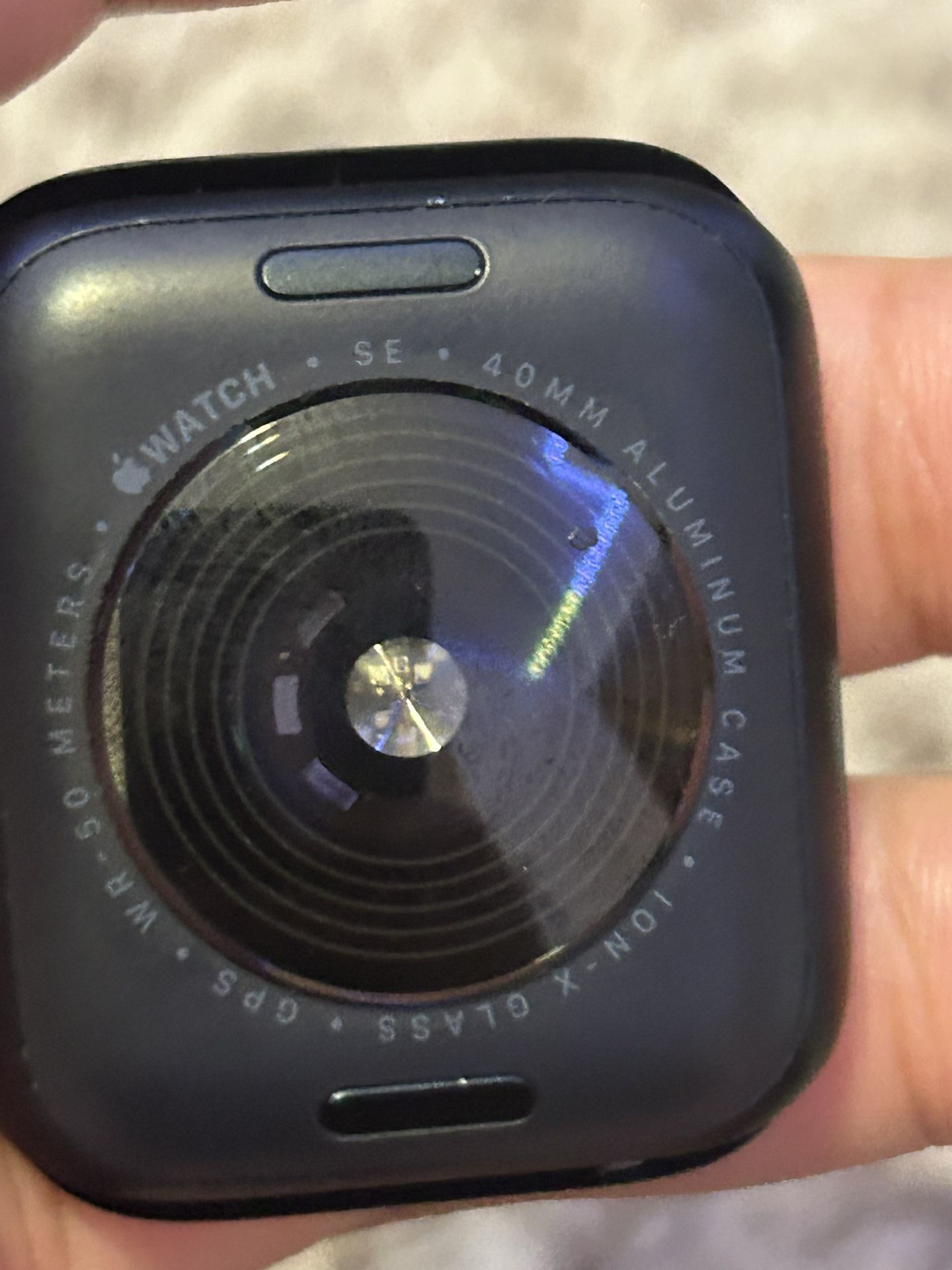 Apple Watch Se 2