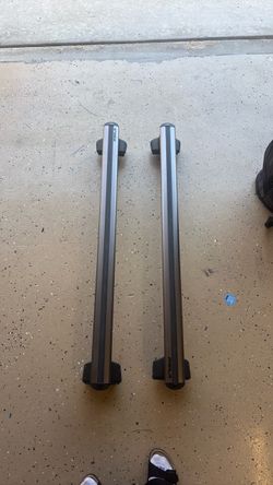 Roof rack