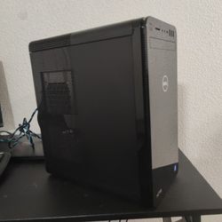 Dell XPS 8930 Desktop Computer 
