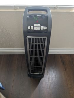 Lasko Ceramic Tower Heater