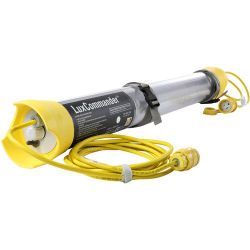 Lux commander lighting set