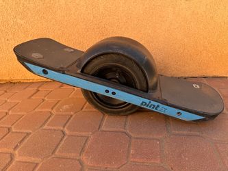 Onewheel Pint XV (Vesc)