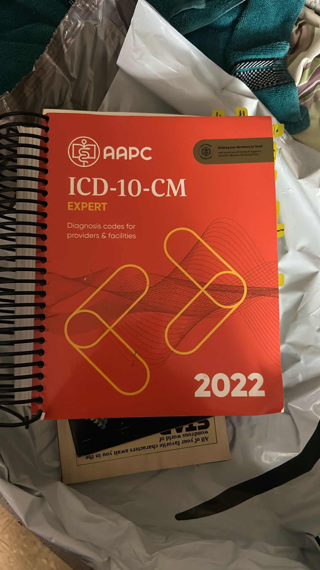ICD-10-CM