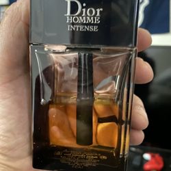 Dior Homme Intense