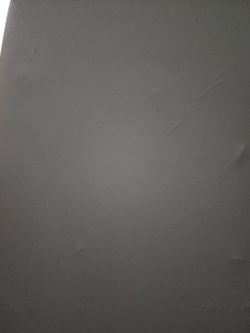 2pc King Size Memory Foam Mattress 