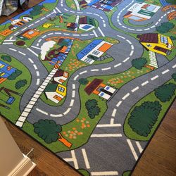 Kids Carpet