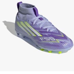 adidas Unisex-Child F50 Sparkfusion League Firm Artificial Ground Sneaker